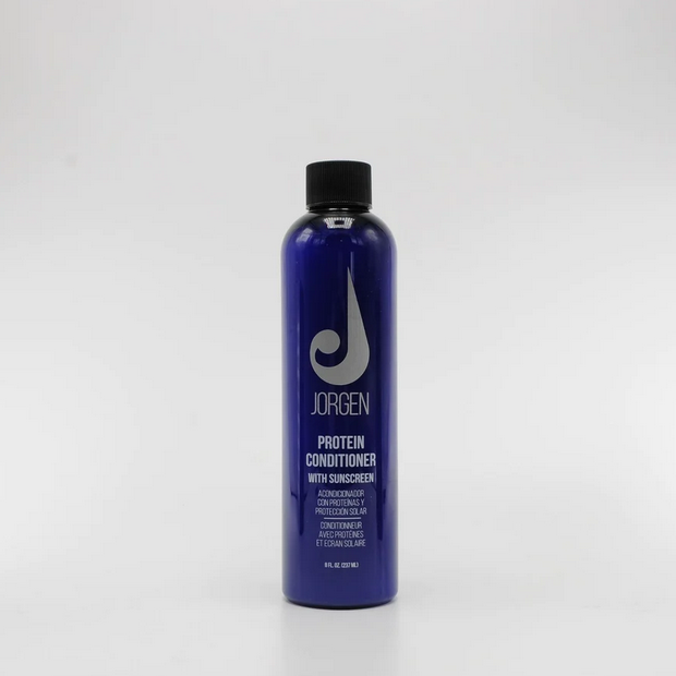 Jorgen Protein Conditioner with Sunscreen for Synthetic & Human Hair 8 oz - Reverse Generation