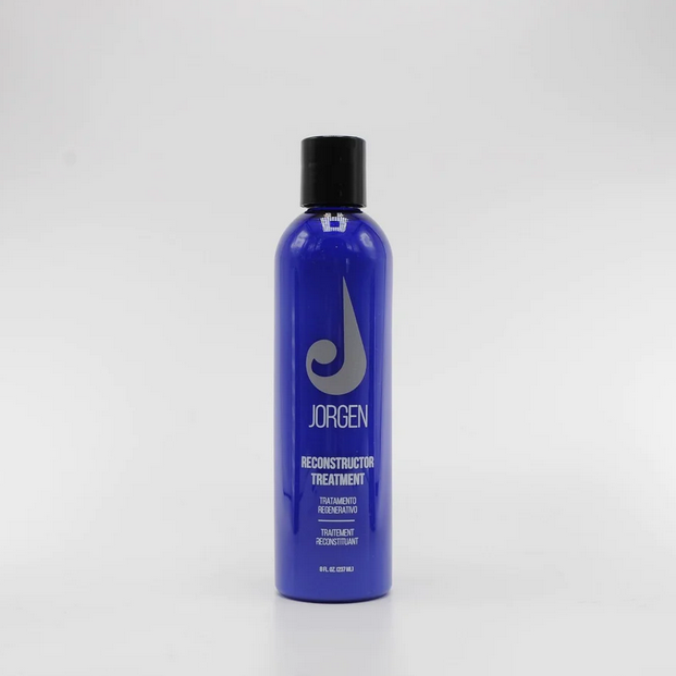 Jorgen Reconstructor Treatment for Synthetic & Human Hair 8 oz - Reverse Generation
