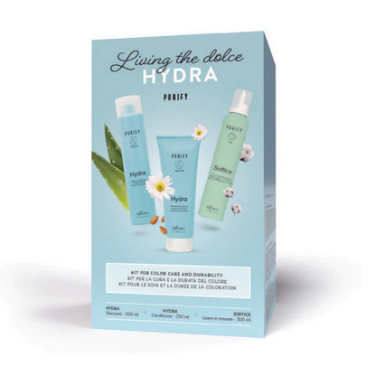 Kaaral Purify Hydra Holiday Box Set - Reverse Generation