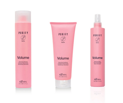 Kaaral Purify Volume Holiday Box - Reverse Generation