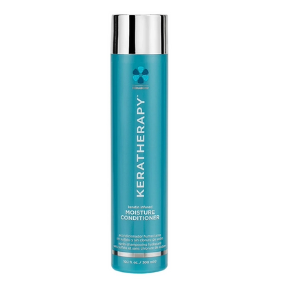 Keratherapy Infused Moisture Conditioner 10.1 oz & 33.8 oz - Reverse Generation