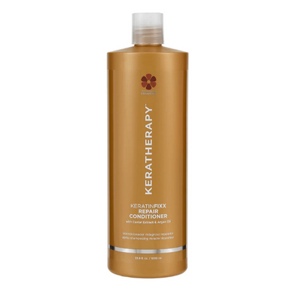Keratherapy Keratin FIXXIT Conditioner 10.1 oz or 33.8 oz - Reverse Generation