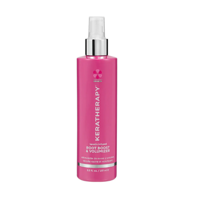 Keratherapy Infused Root Boost & Volumizer 8.5 oz - Reverse Generation
