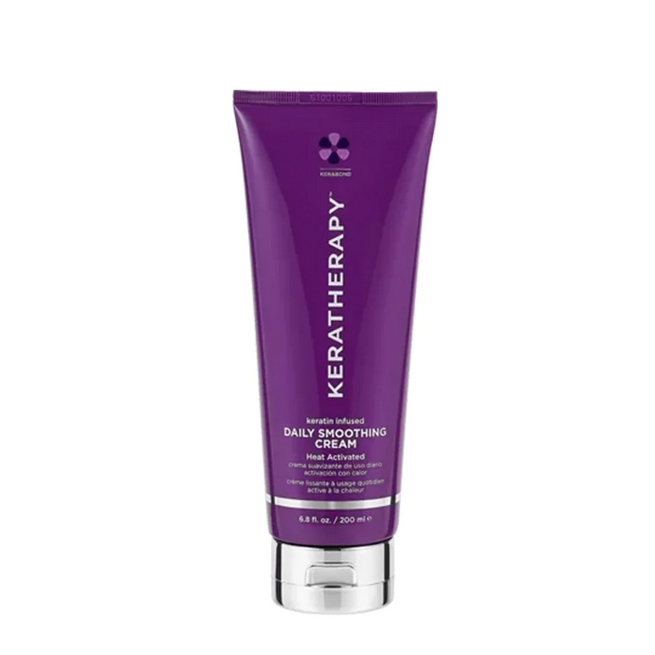 Keratherapy Daily Smoothing Cream 6.8 oz - Reverse Generation