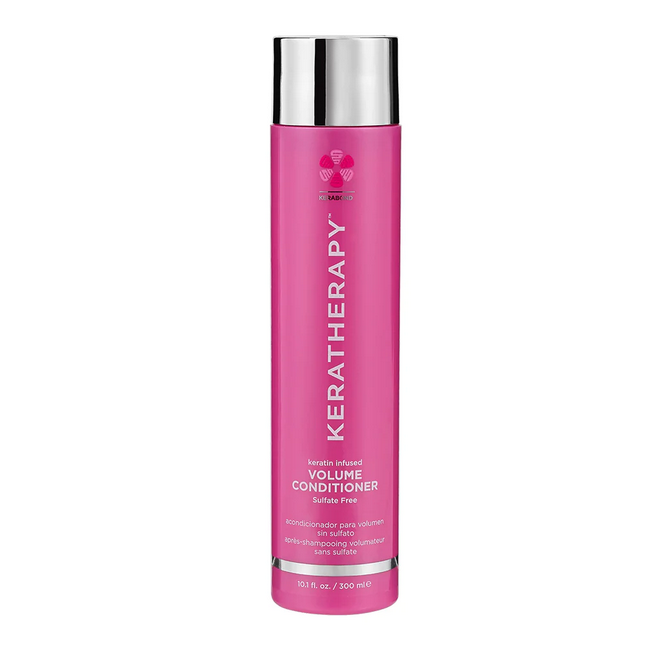 Keratherapy Keratin Volume Conditioner 10.1 oz - Reverse Generation