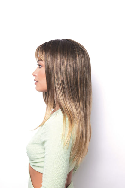 Rene of Paris - Lacey (Orchid Collection) - Reverse Generation