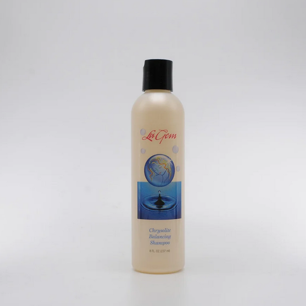 La Gem Chrysolite Balancing Shampoo (8 oz) For Wigs and Human Hair - Reverse Generation