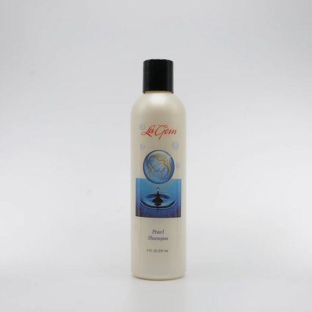 La Gem Pearl Shampoo 8 oz - Reverse Generation