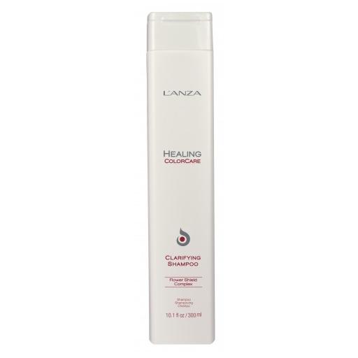 Lanza Color Clarifying Shampoo 10.1 oz - Reverse Generation