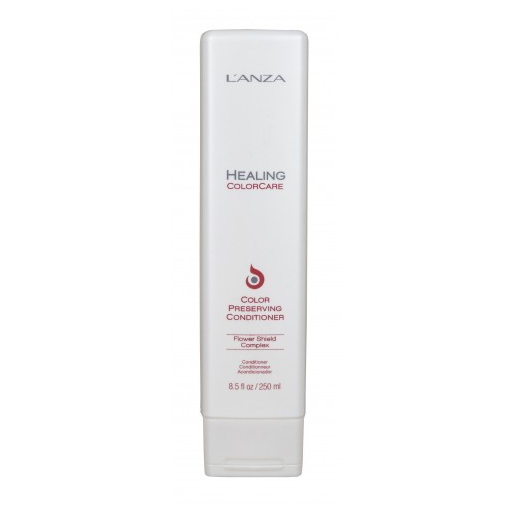 Lanza Color Preserving Conditioner 8.5 oz - Reverse Generation