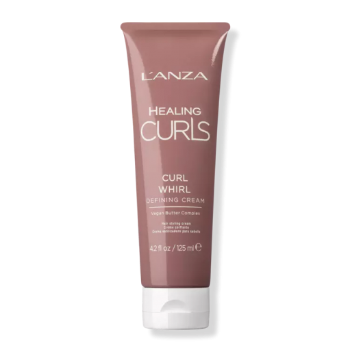 Lanza Curl Whirl Defining Cream 4.2 oz - Reverse Generation