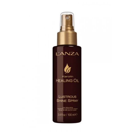 Lanza Lustrous Shine Spray 3.4 oz - Reverse Generation