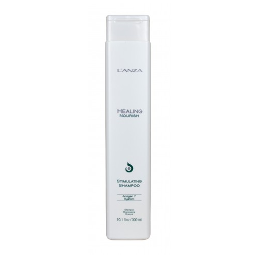 Lanza Stimulating Shampoo 10.1 oz - Reverse Generation