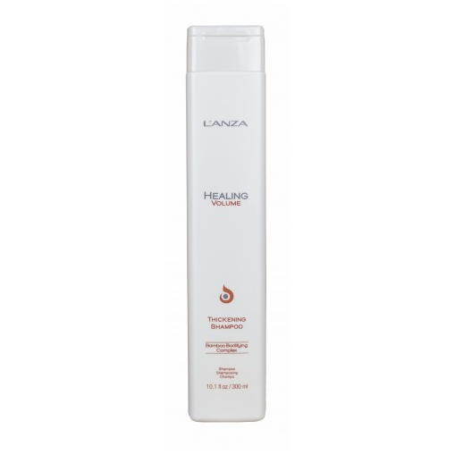 Lanza Thickening Shampoo 10.1 oz - Reverse Generation