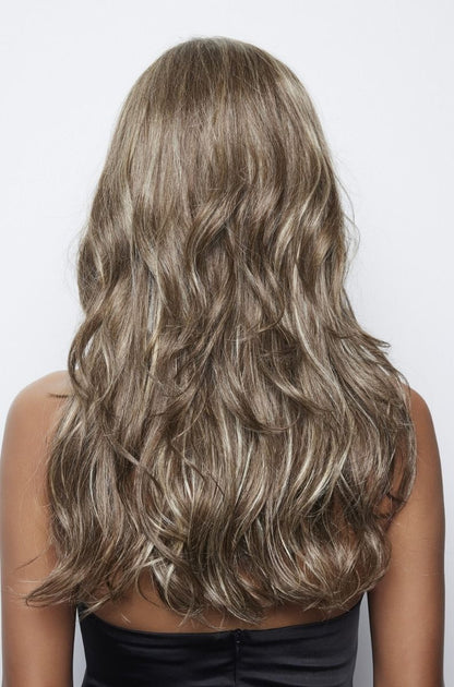 Rene of Paris Lyndon, Cashmere Brown SR - Reverse Generation