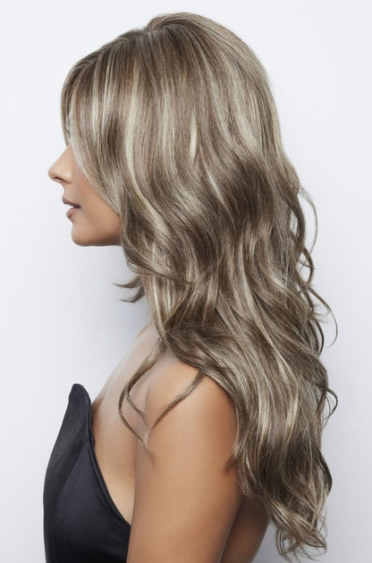 Rene of Paris Lyndon, Cashmere Brown SR - Reverse Generation