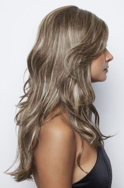 Rene of Paris Lyndon, Cashmere Brown SR - Reverse Generation