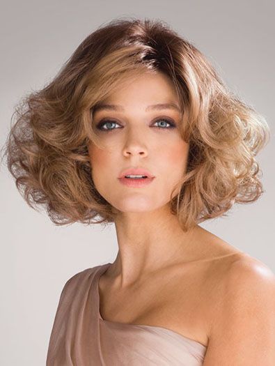 Rene of Paris Amal Wig, Macadamia R - Reverse Generation