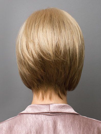 Rene of Paris Audrey Wig, Vanilla Bean - Reverse Generation