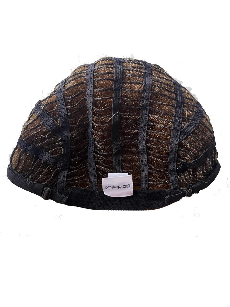 Rene of Paris Jude Wig, Brown Sable - Reverse Generation