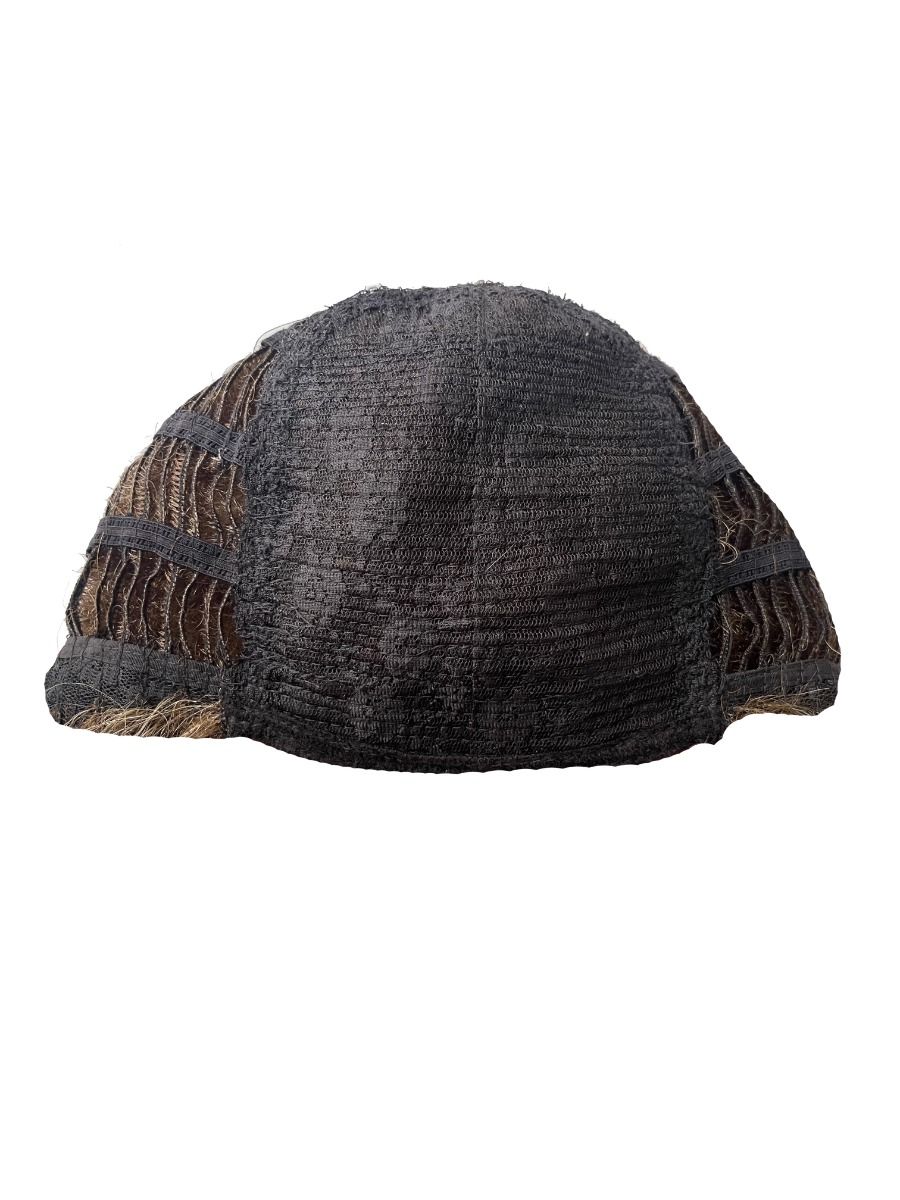 Rene of Paris Jude Wig, Brown Sable - Reverse Generation