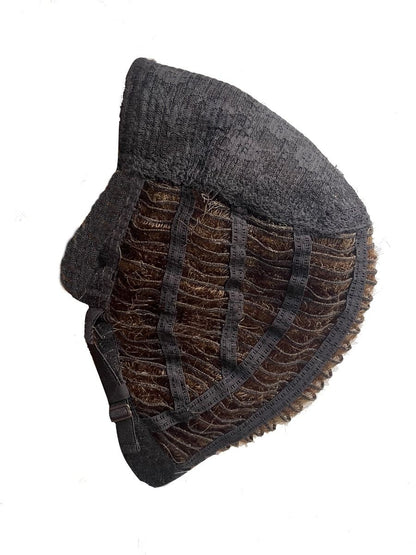 Rene of Paris Jude Wig, Brown Sable - Reverse Generation