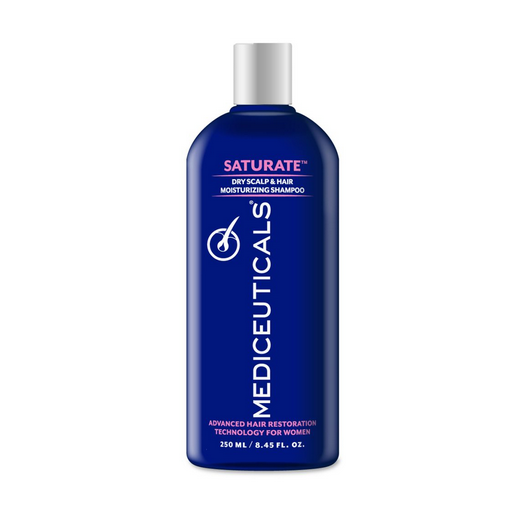 Therapro Saturate Hydrating Hair Growth Shampoo For Women 8.4 oz - Reverse Generation