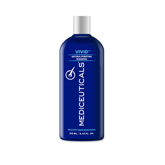 Therapro Vivid Shampoo (8.45 oz) Color hold - Reverse Generation