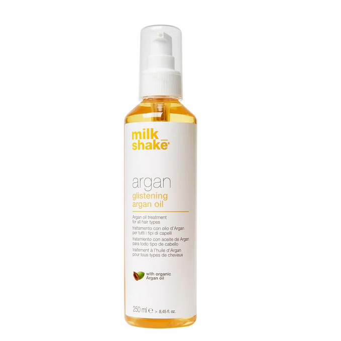 milk_shake Glistening Argan Oil - Reverse Generation