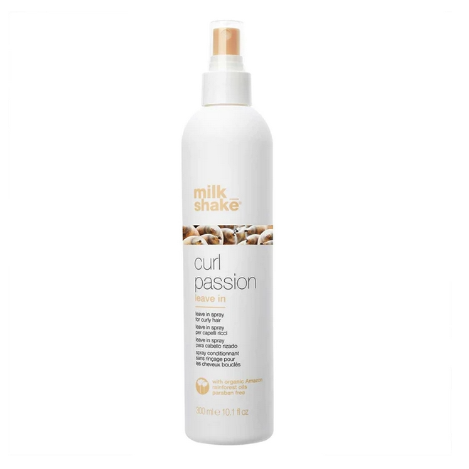milk_shake CurlPassion Leave In Conditioner - Reverse Generation
