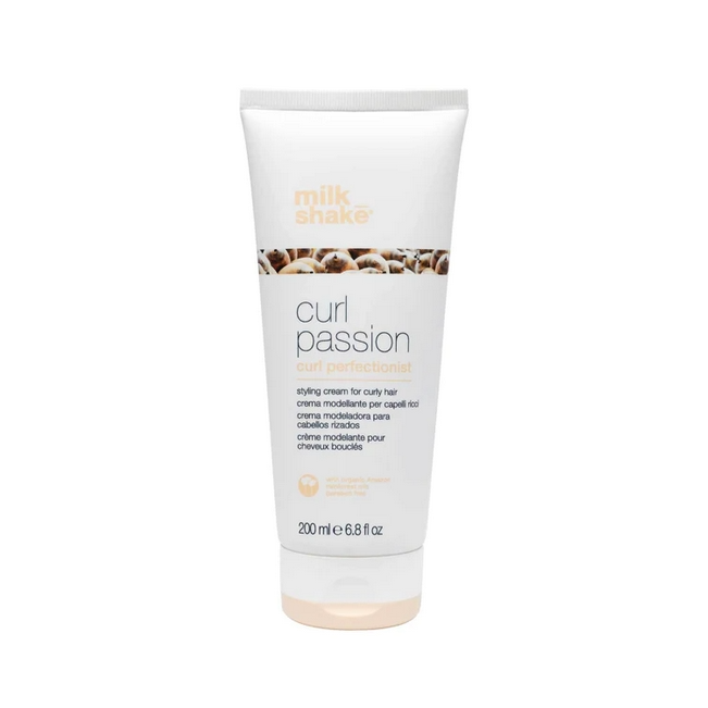 milk_shake Curl Passion Curl Perfectionist Mask - Reverse Generation