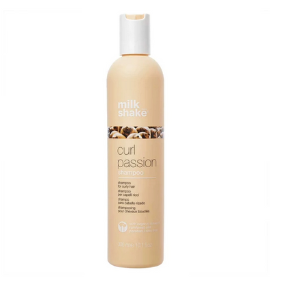 milk_shake Curl Passion Shampoo - Reverse Generation