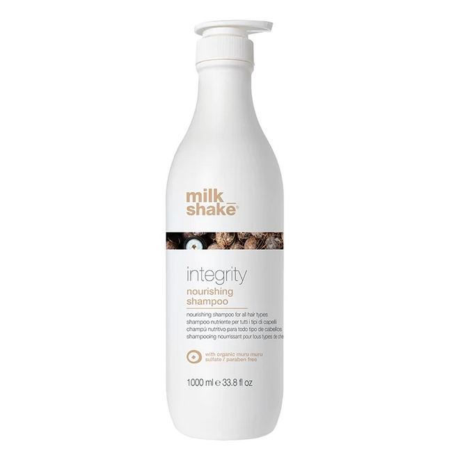 milk_shake Integrity Nourishing Shampoo - Reverse Generation