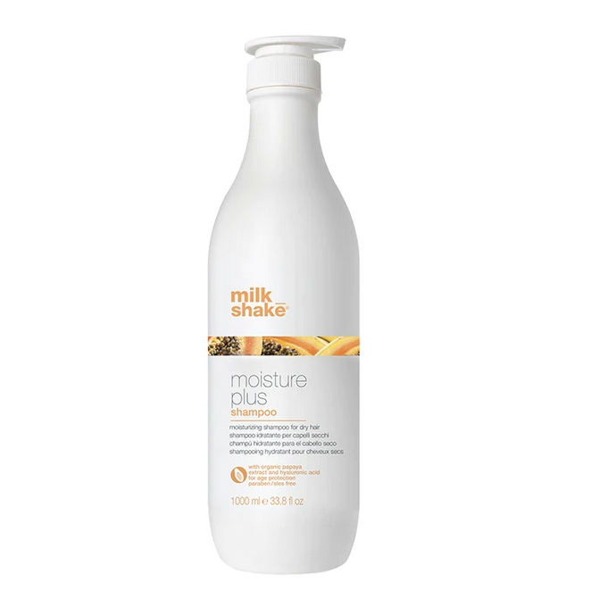 milk_shake Moisture Plus Shampoo - Reverse Generation
