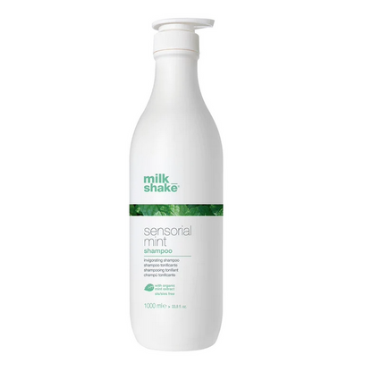 milk_shake Sensorial Mint Shampoo - Reverse Generation
