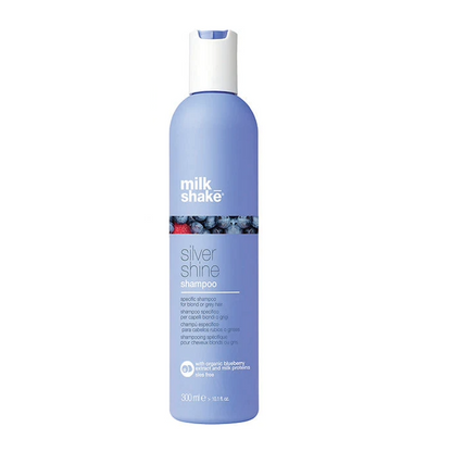milk_shake Silver Shine Shampoo - Reverse Generation
