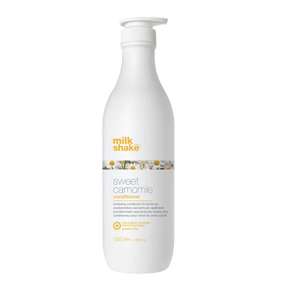 milk_shake Sweet Camomile Conditioner - Reverse Generation