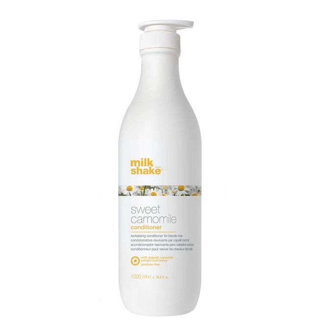 milk_shake Sweet Camomile Conditioner - Reverse Generation