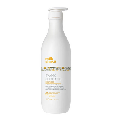 milk_shake Sweet Camomile Shampoo - Reverse Generation