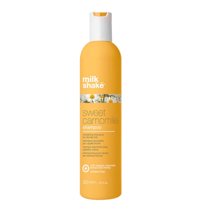 milk_shake Sweet Camomile Shampoo - Reverse Generation