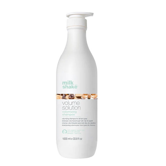 milk_shake Volume Solution Shampoo - Reverse Generation