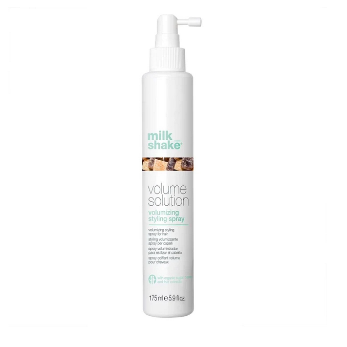 milk_shake Volume Solution Styling Spray - Reverse Generation