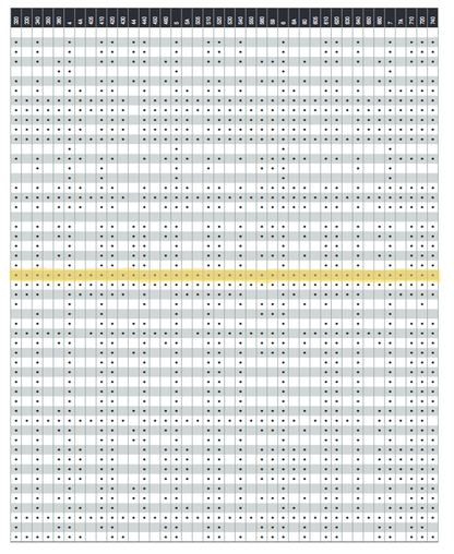 On Rite Men's Hair System: Omni Lace - Reverse Generation