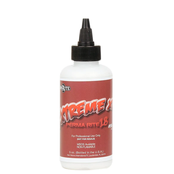 Perma Rite Extreme XL #18 1.3 oz & 5 oz Long Lasting Hold Top Seller - Reverse Generation