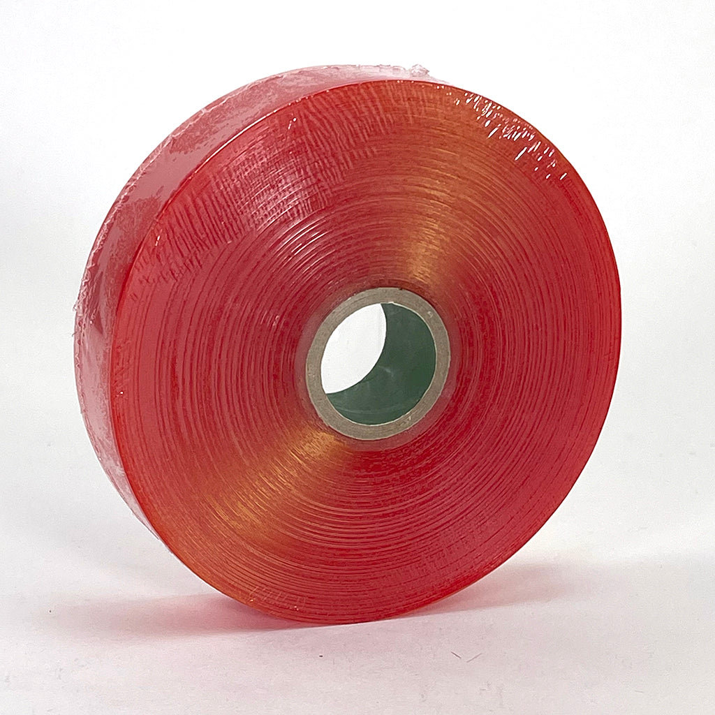 Red Liner Roll, 1 " x 36 yards - Reverse Generation