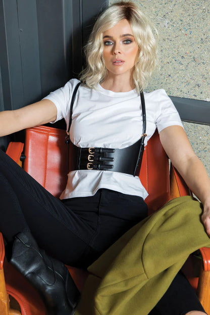 Rene of Paris Evanna, Melted Sunset High Quality High Fashion - Reverse Generation Established in 2008