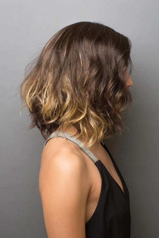 Rene of Paris Evanna, Melted Sunset High Quality High Fashion - Reverse Generation Established in 2008