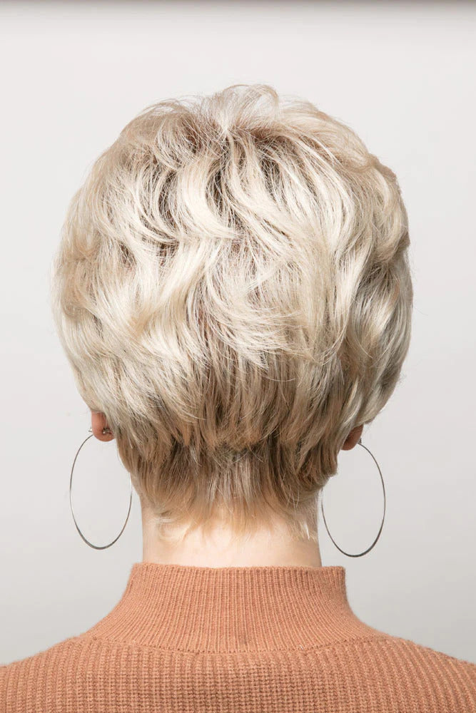 Rene of Paris Gia Wig, Champagne-R - Reverse Generation Established in 2008