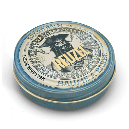 Reuzel Beard Balm 1.3 oz - Reverse Generation