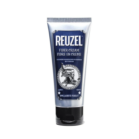 Reuzel Fiber Cream 3.38 oz - Reverse Generation